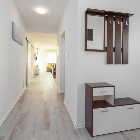 Apartmani Natasa Vrsar Ngoại thất bức ảnh