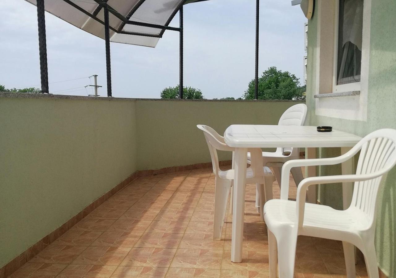 Apartmani Natasa Vrsar Ngoại thất bức ảnh