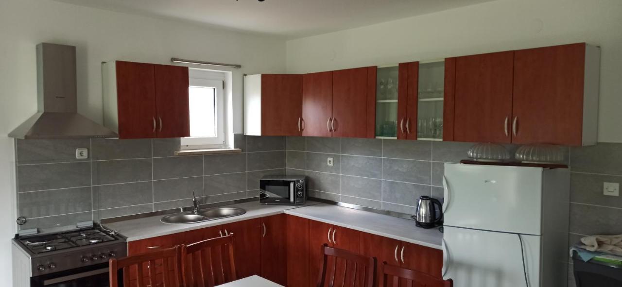 Apartmani Natasa Vrsar Ngoại thất bức ảnh