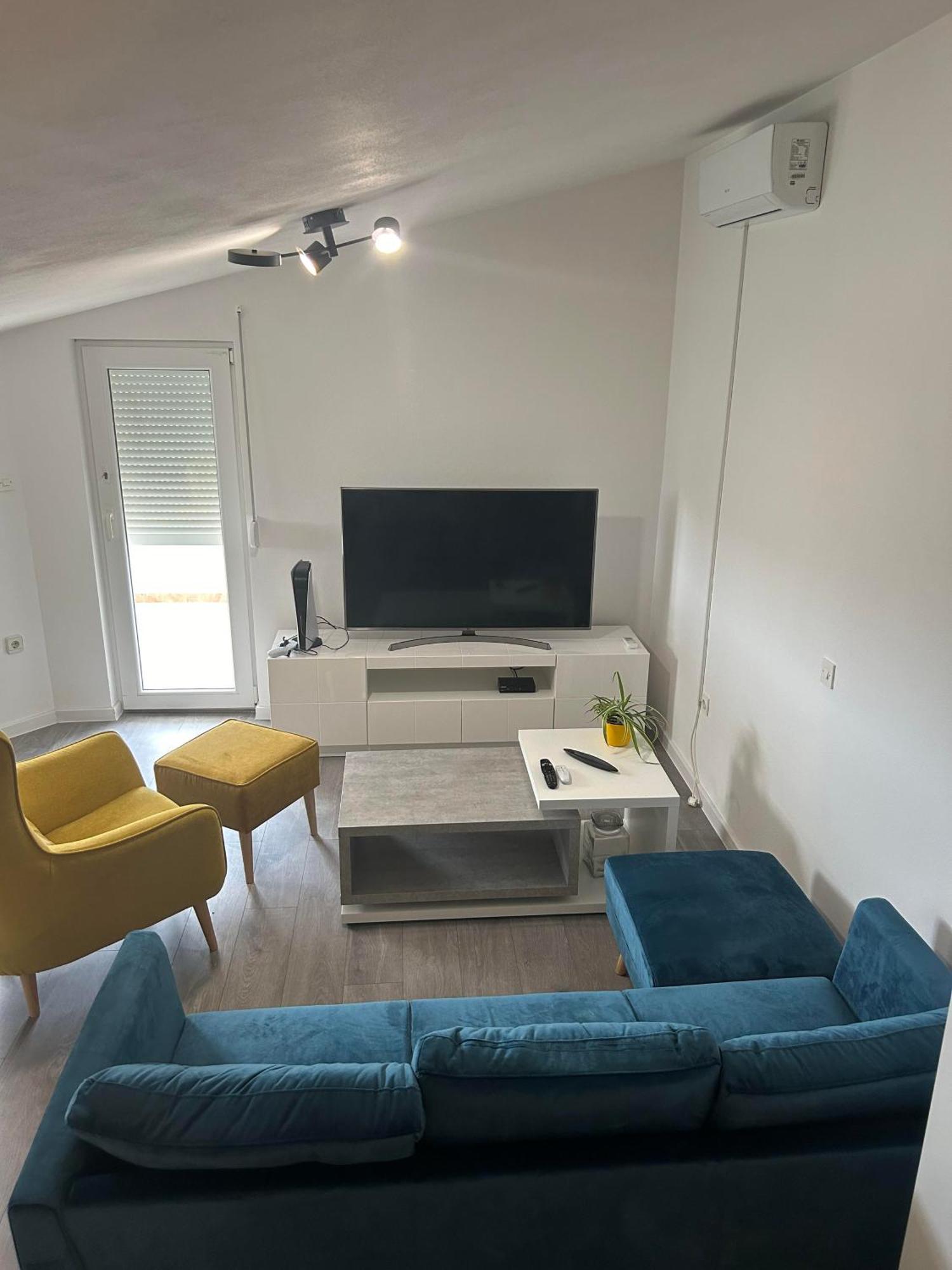 Apartmani Natasa Vrsar Ngoại thất bức ảnh