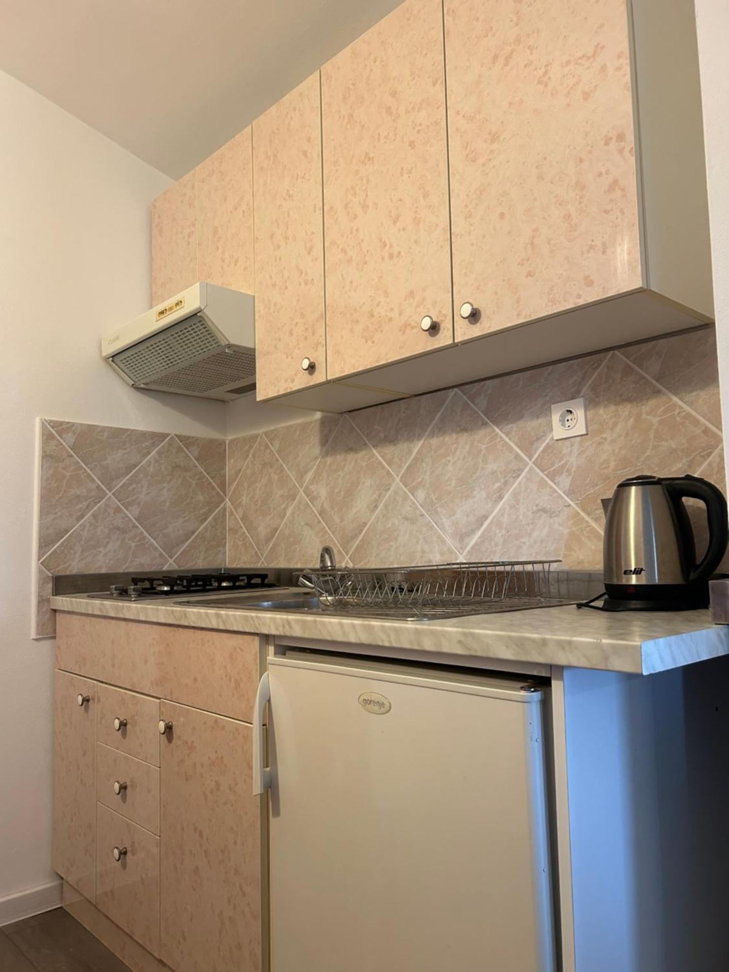 Apartmani Natasa Vrsar Ngoại thất bức ảnh