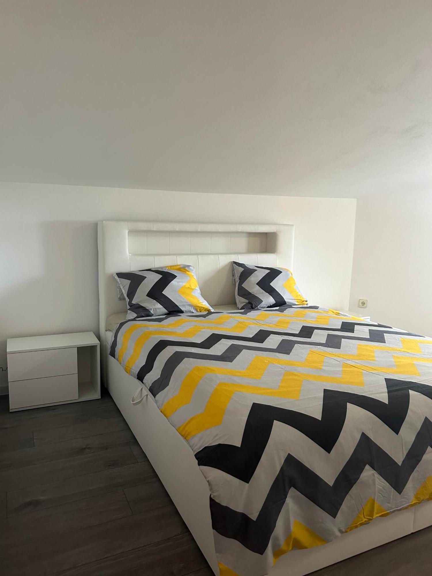 Apartmani Natasa Vrsar Ngoại thất bức ảnh