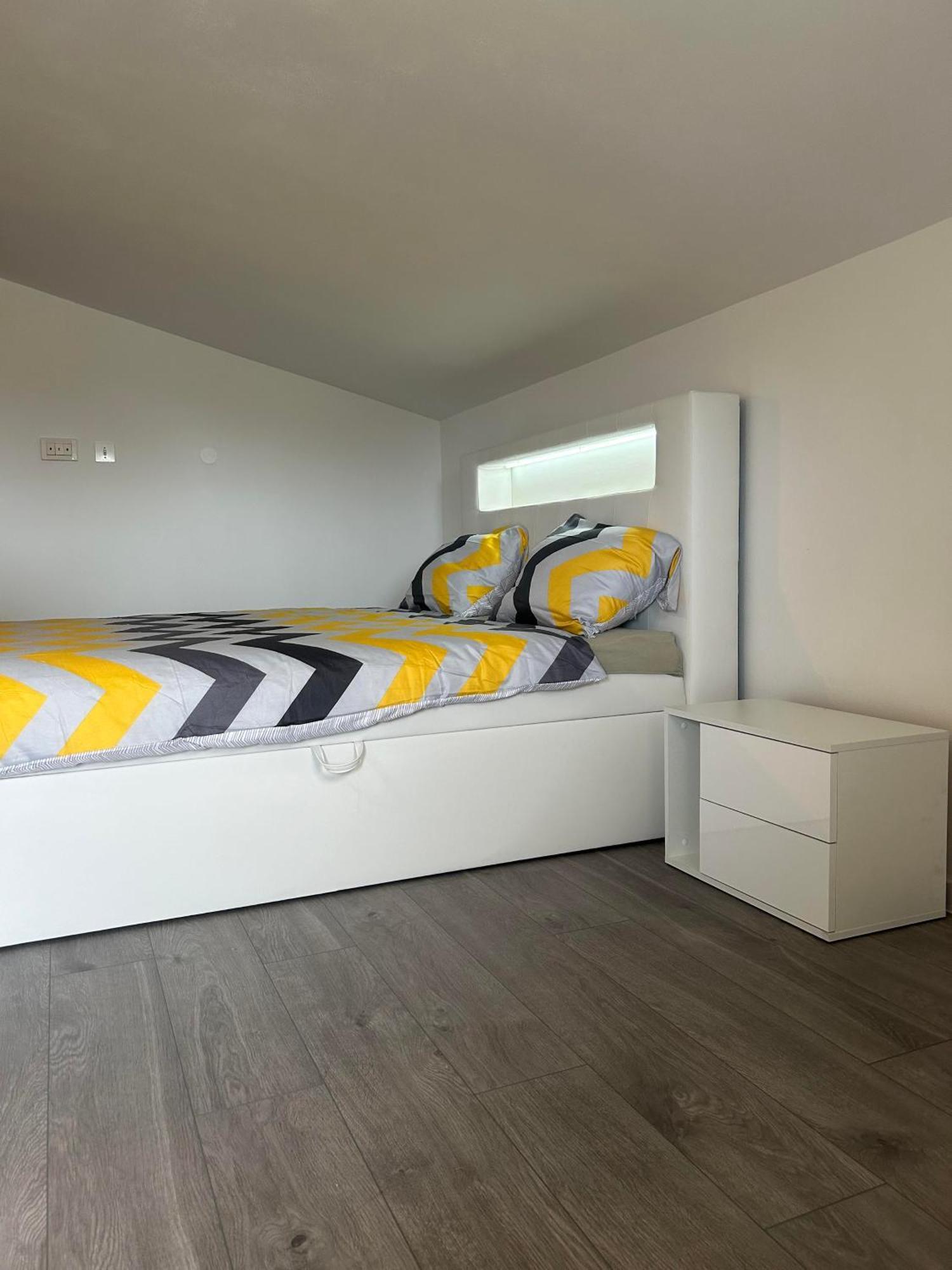 Apartmani Natasa Vrsar Ngoại thất bức ảnh