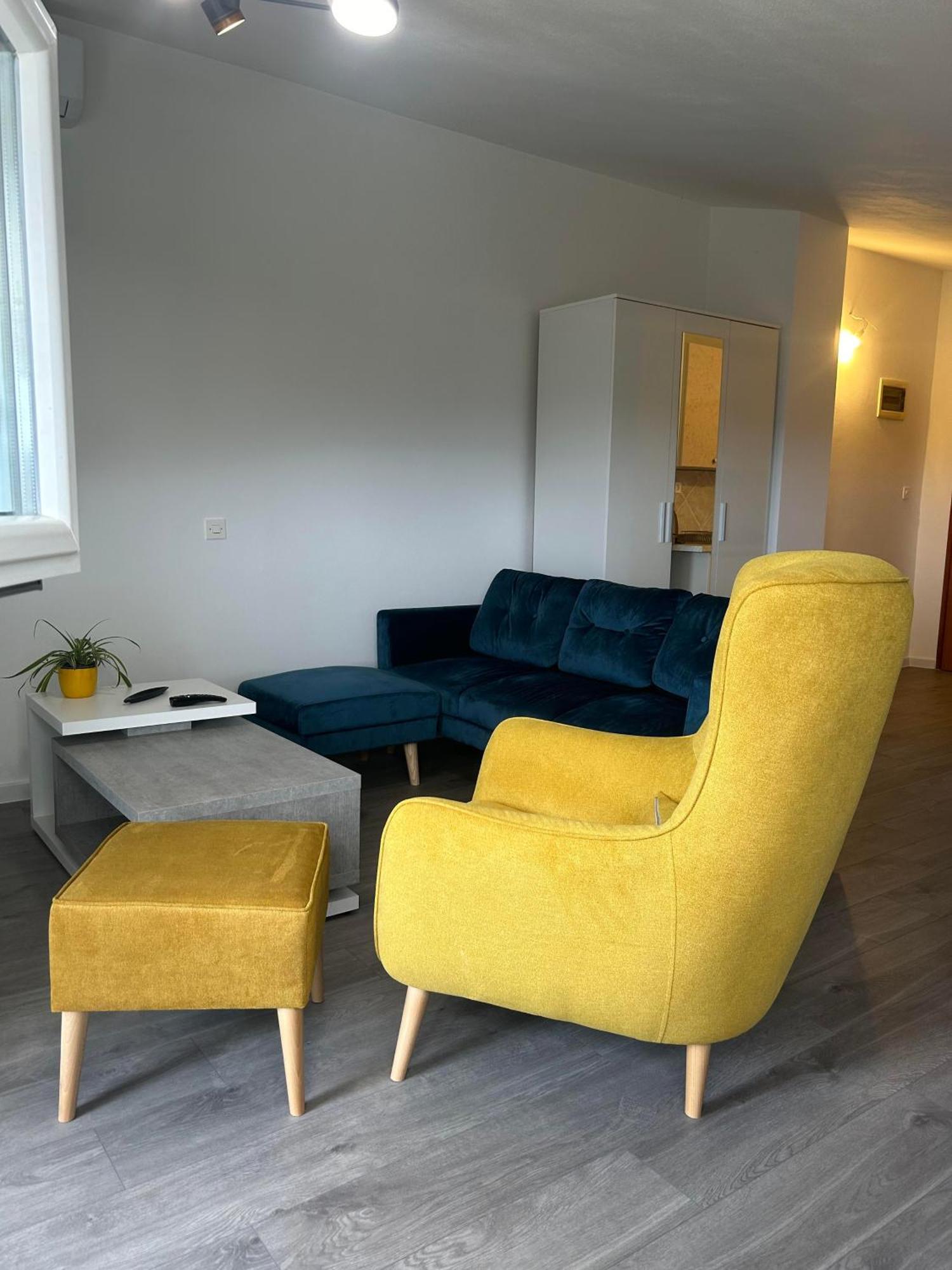 Apartmani Natasa Vrsar Ngoại thất bức ảnh