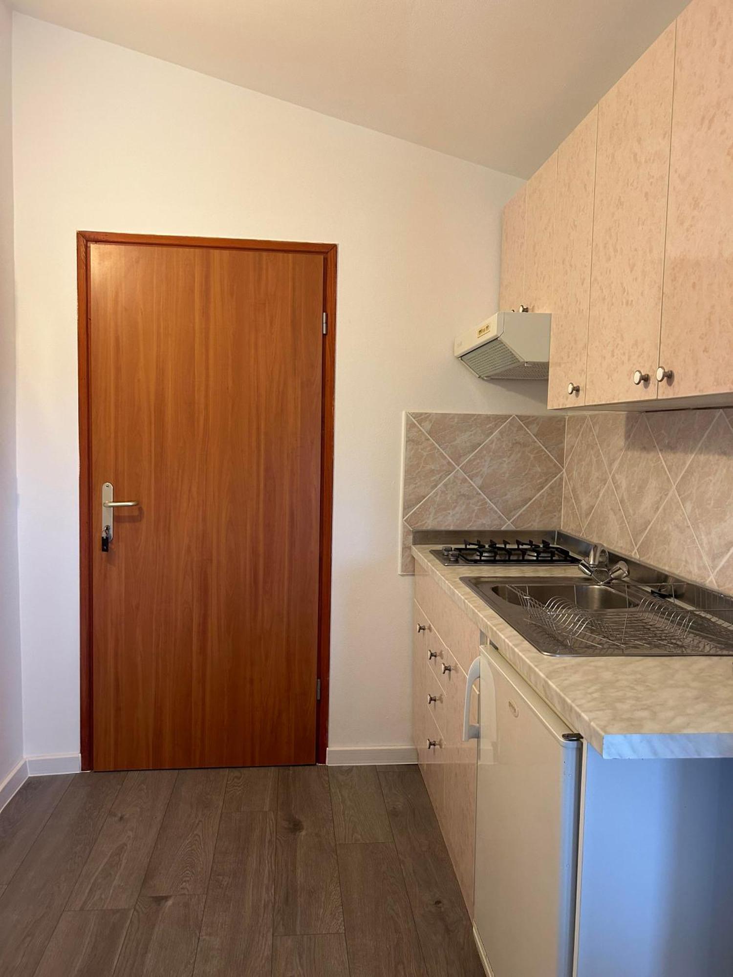 Apartmani Natasa Vrsar Ngoại thất bức ảnh