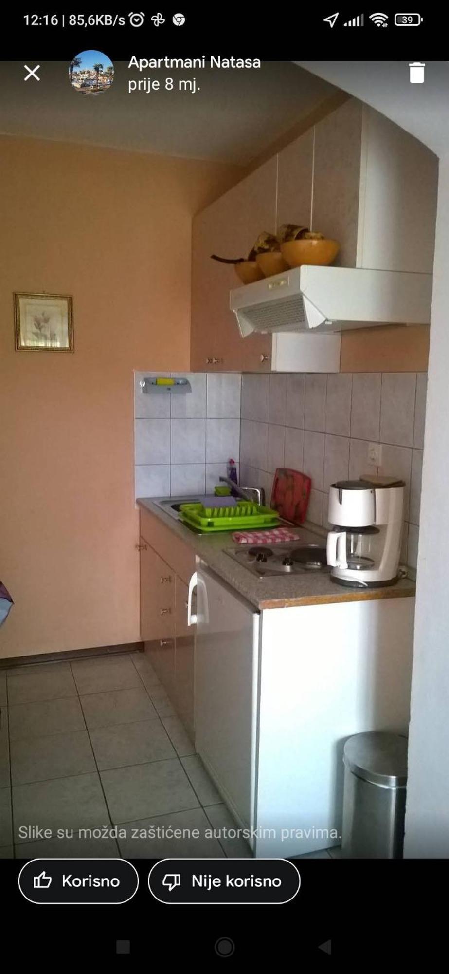 Apartmani Natasa Vrsar Ngoại thất bức ảnh
