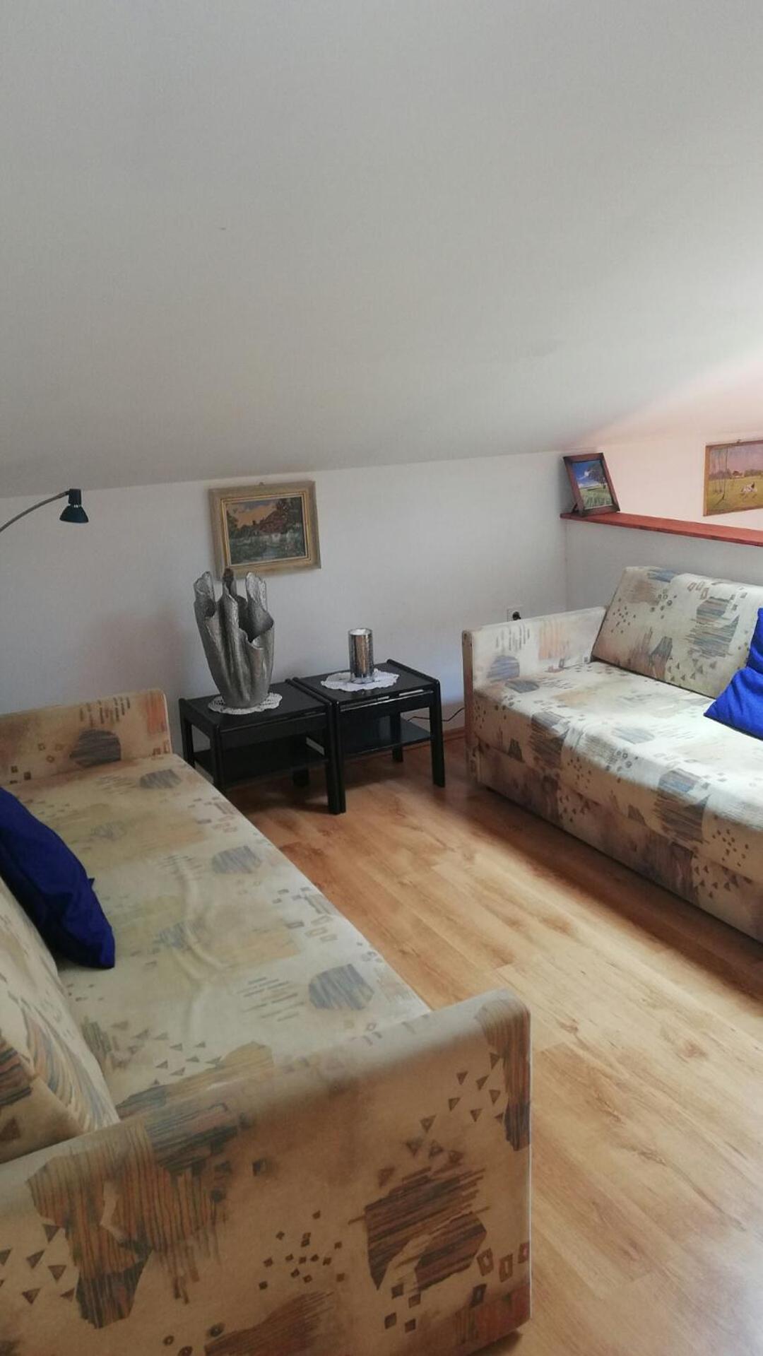 Apartmani Natasa Vrsar Ngoại thất bức ảnh