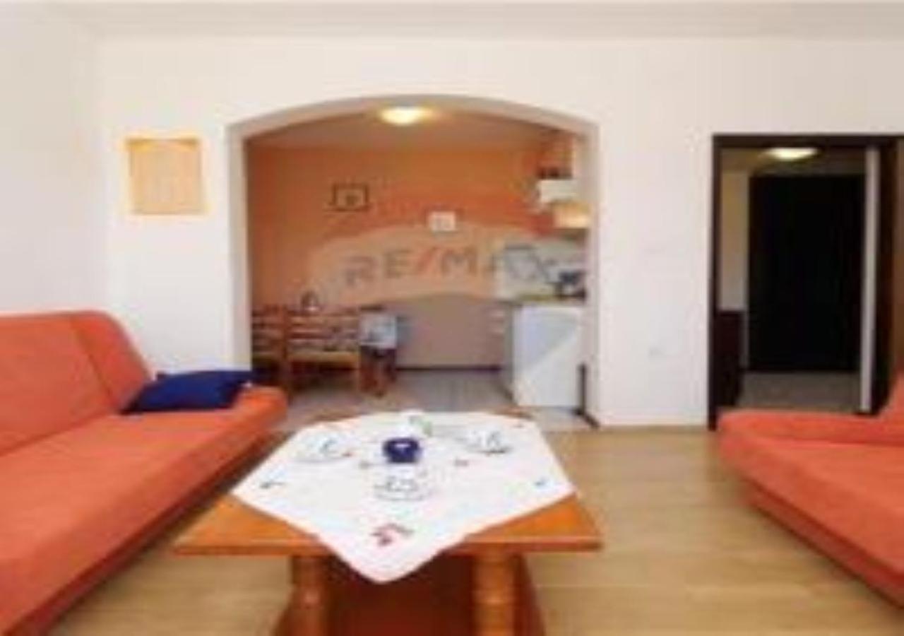 Apartmani Natasa Vrsar Ngoại thất bức ảnh