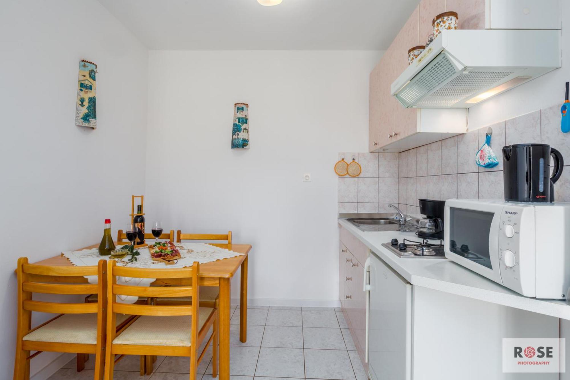 Apartmani Natasa Vrsar Ngoại thất bức ảnh