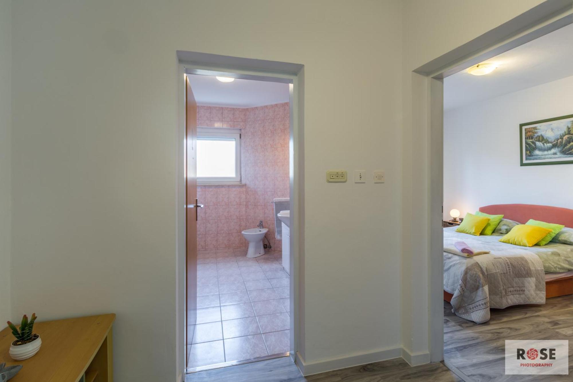 Apartmani Natasa Vrsar Ngoại thất bức ảnh