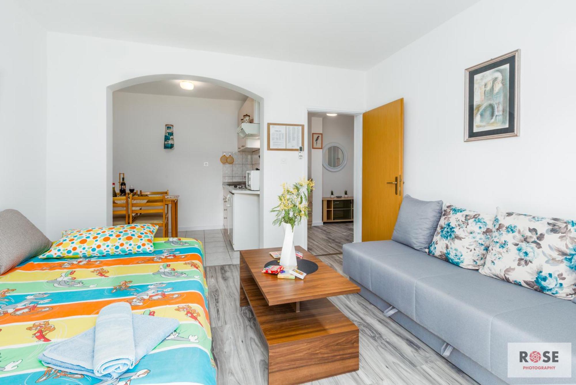 Apartmani Natasa Vrsar Ngoại thất bức ảnh