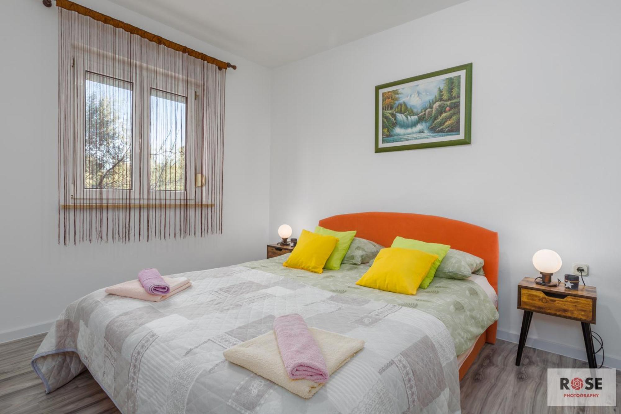 Apartmani Natasa Vrsar Ngoại thất bức ảnh