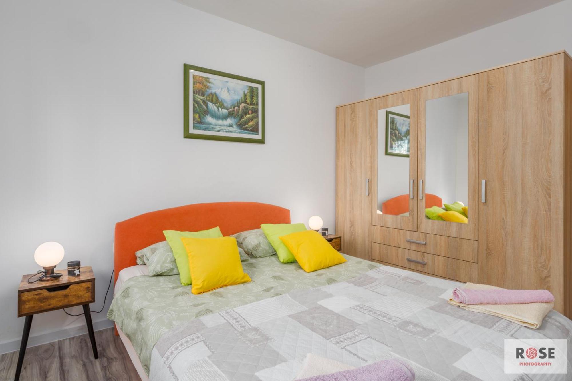 Apartmani Natasa Vrsar Ngoại thất bức ảnh