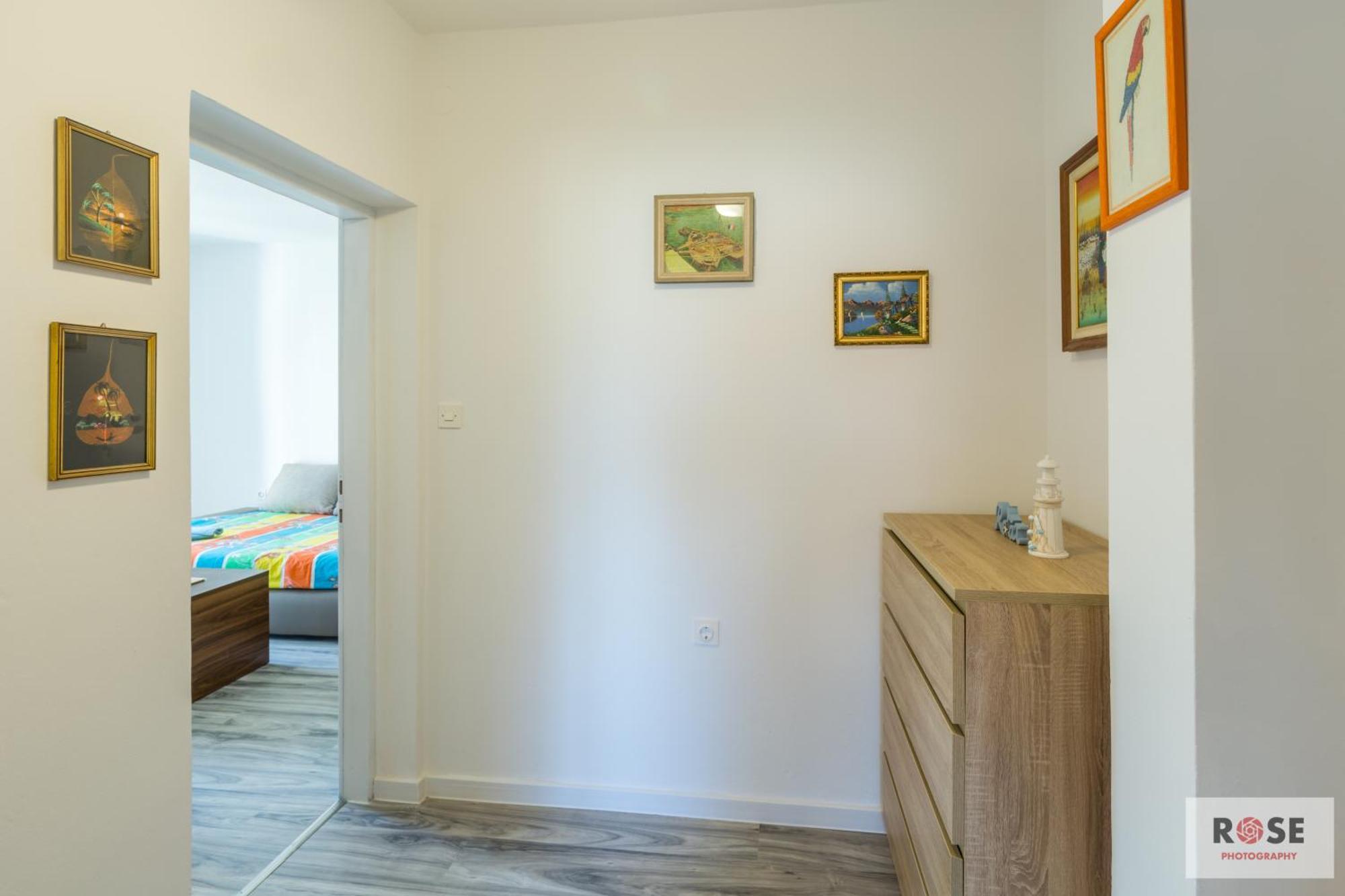 Apartmani Natasa Vrsar Ngoại thất bức ảnh