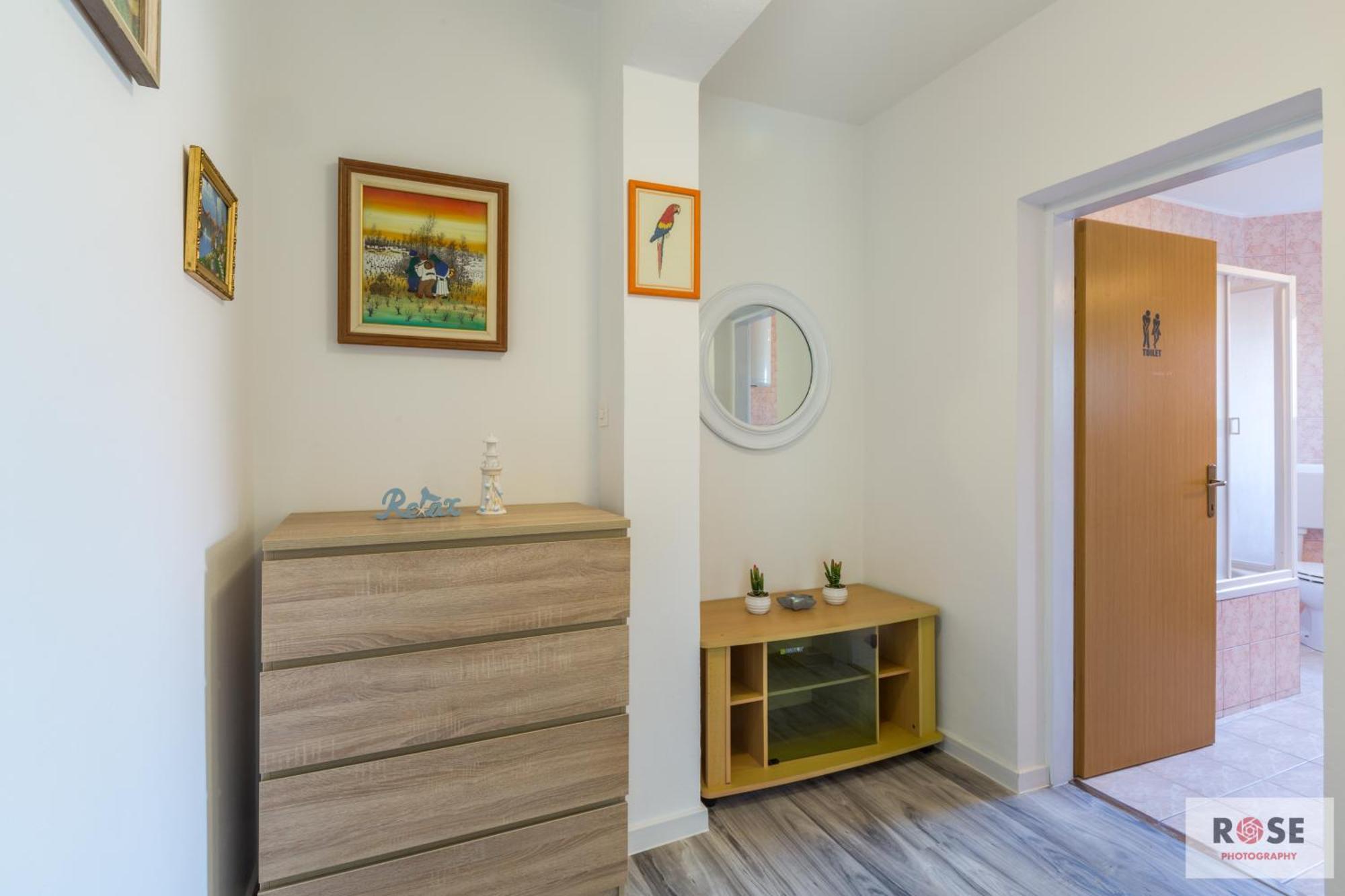 Apartmani Natasa Vrsar Ngoại thất bức ảnh