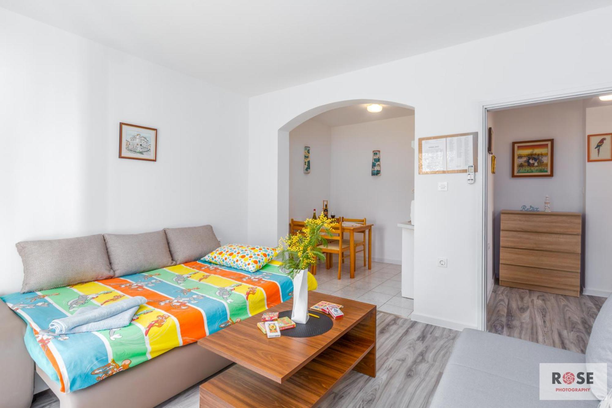 Apartmani Natasa Vrsar Ngoại thất bức ảnh