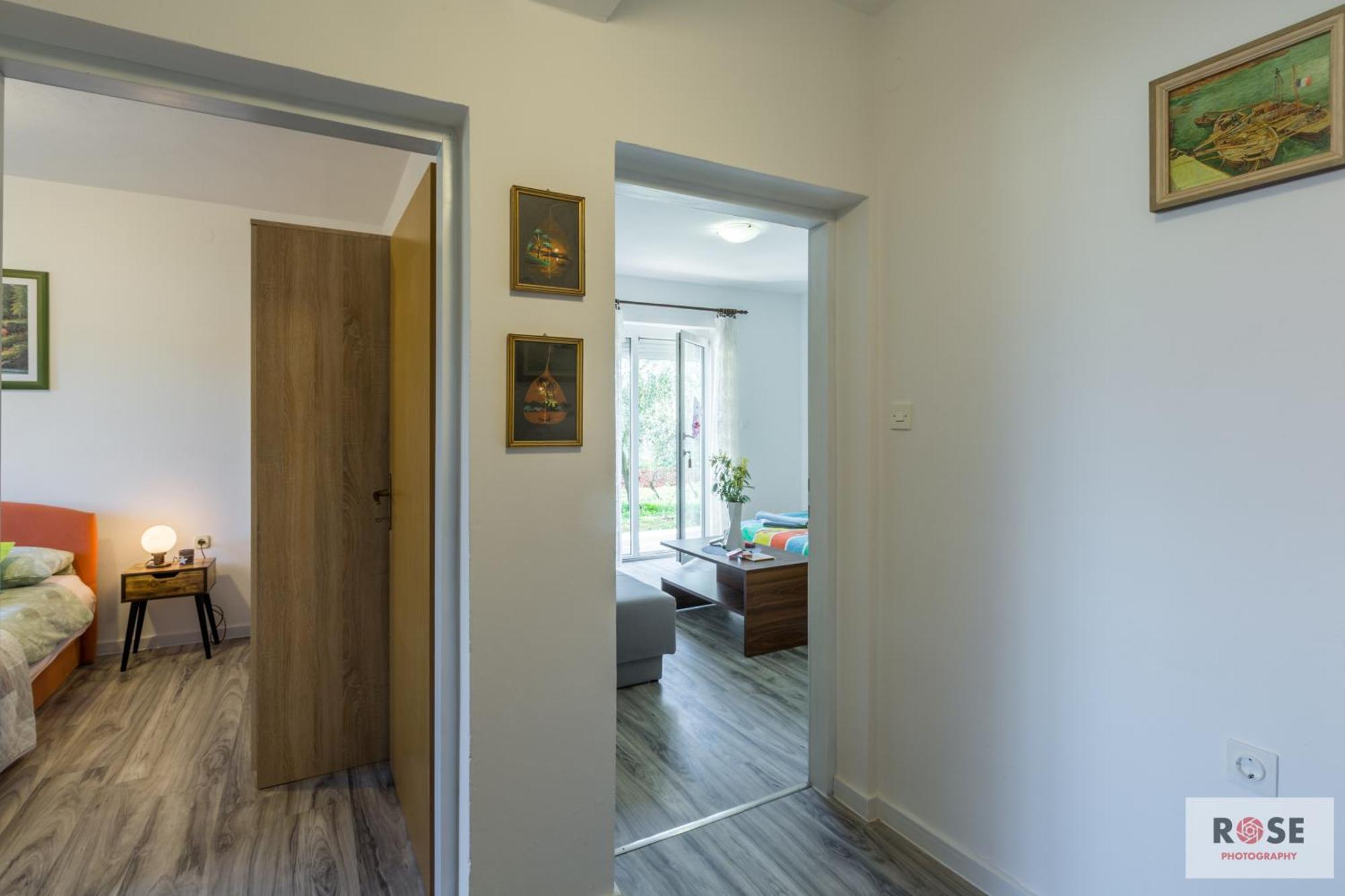 Apartmani Natasa Vrsar Ngoại thất bức ảnh
