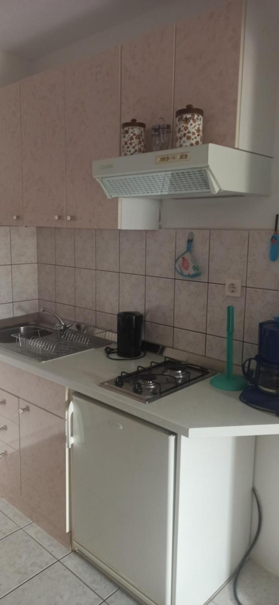 Apartmani Natasa Vrsar Ngoại thất bức ảnh