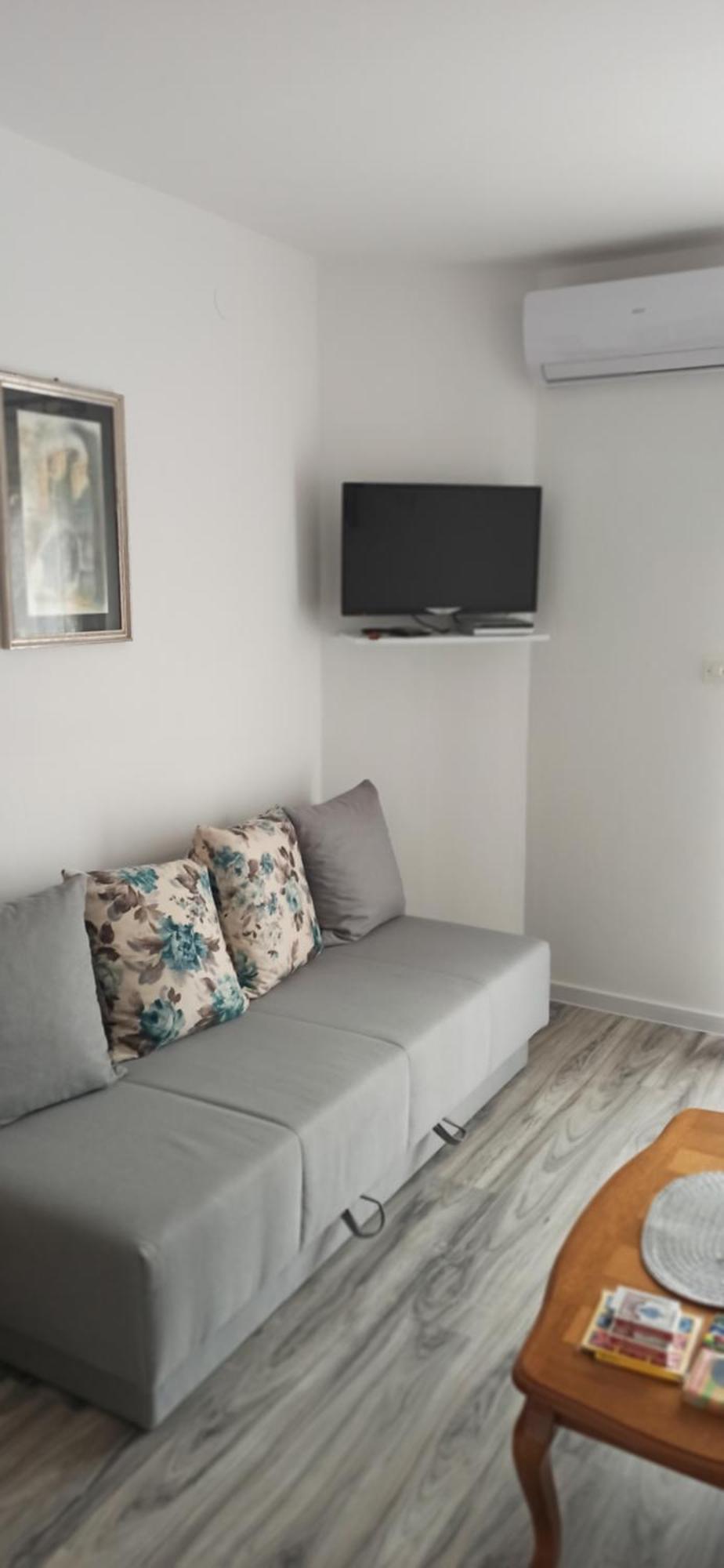 Apartmani Natasa Vrsar Ngoại thất bức ảnh