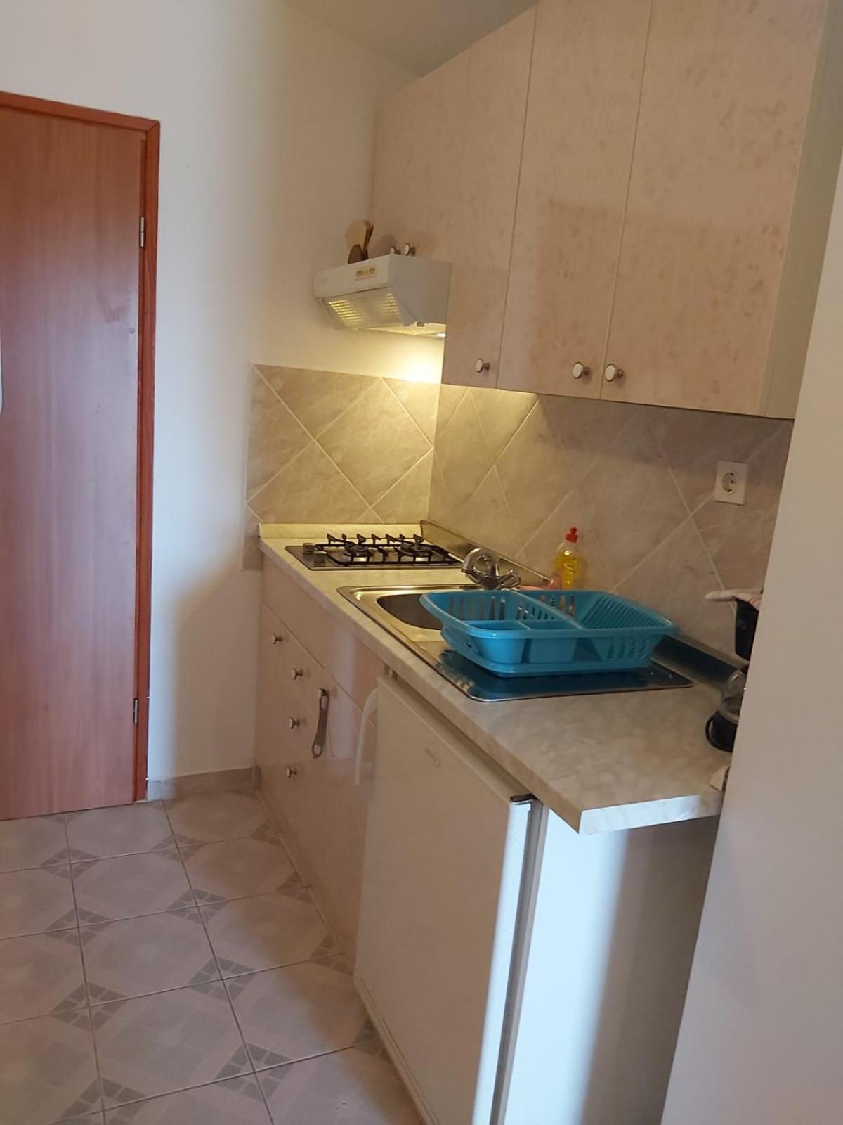 Apartmani Natasa Vrsar Ngoại thất bức ảnh
