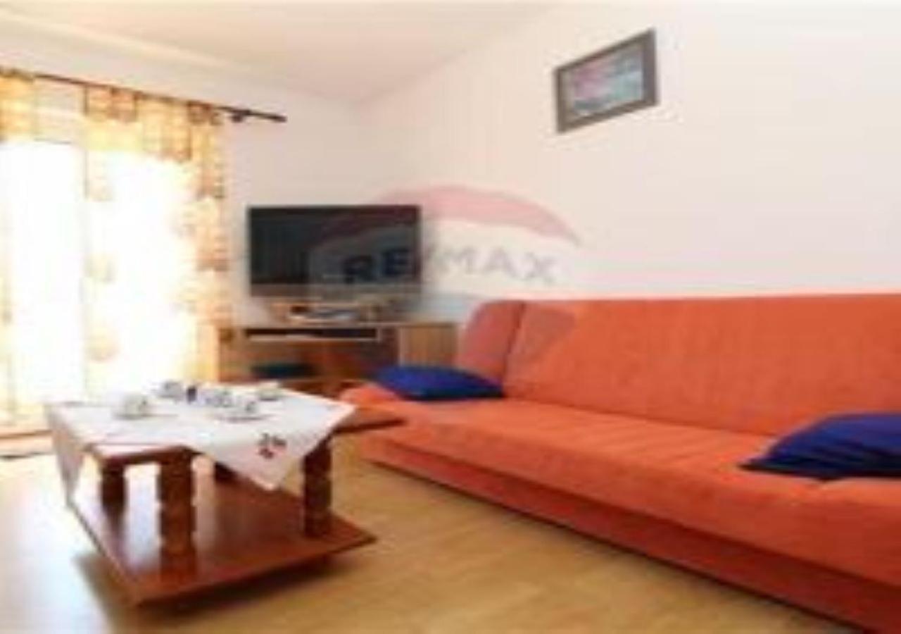 Apartmani Natasa Vrsar Ngoại thất bức ảnh