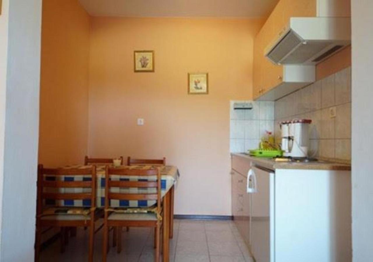 Apartmani Natasa Vrsar Ngoại thất bức ảnh