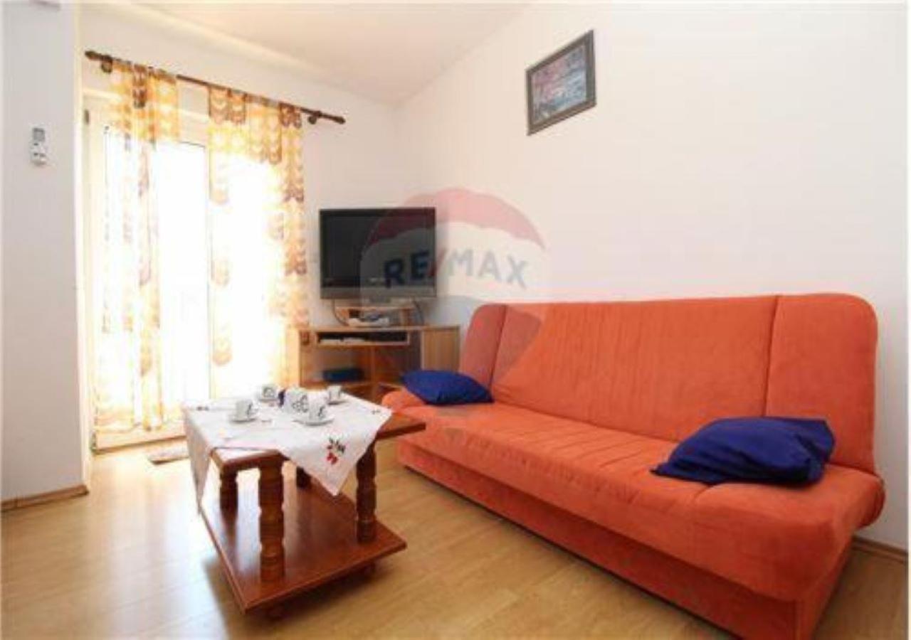 Apartmani Natasa Vrsar Ngoại thất bức ảnh