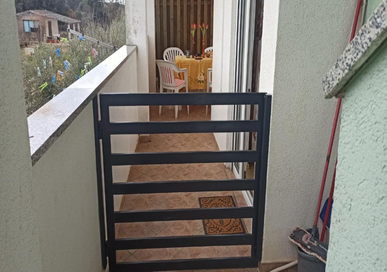 Apartmani Natasa Vrsar Ngoại thất bức ảnh