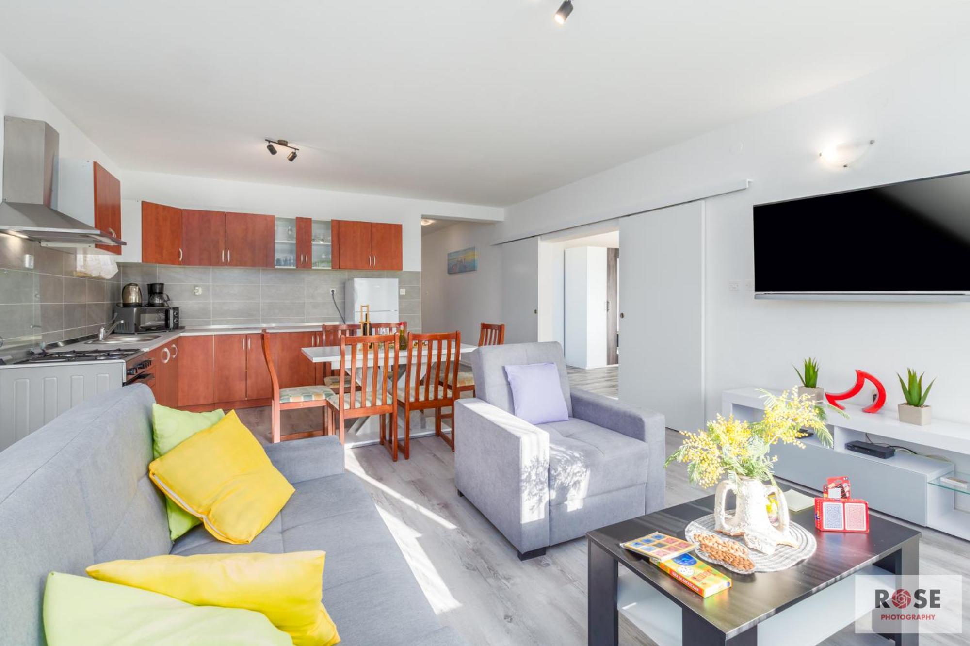 Apartmani Natasa Vrsar Ngoại thất bức ảnh