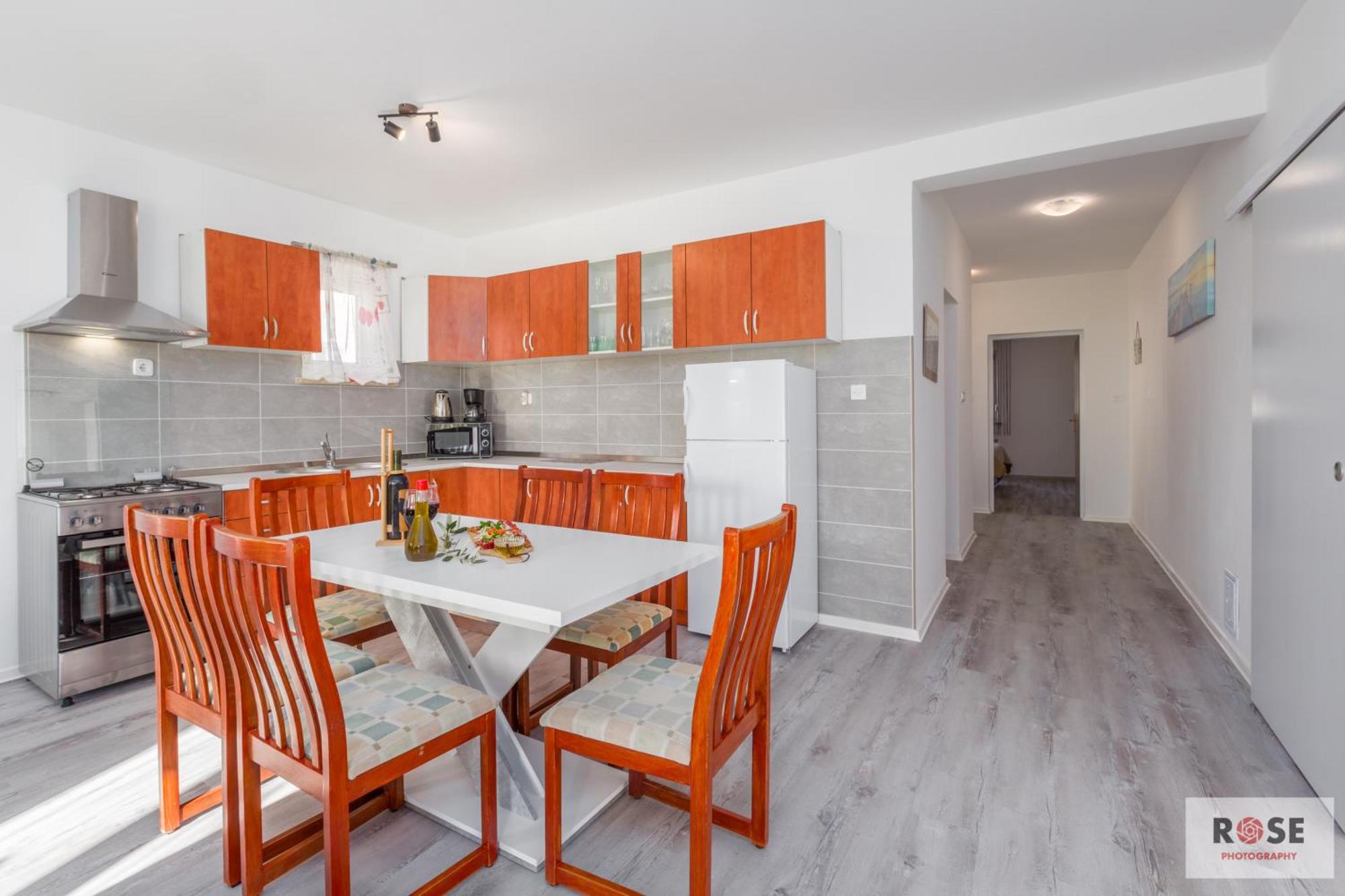 Apartmani Natasa Vrsar Ngoại thất bức ảnh
