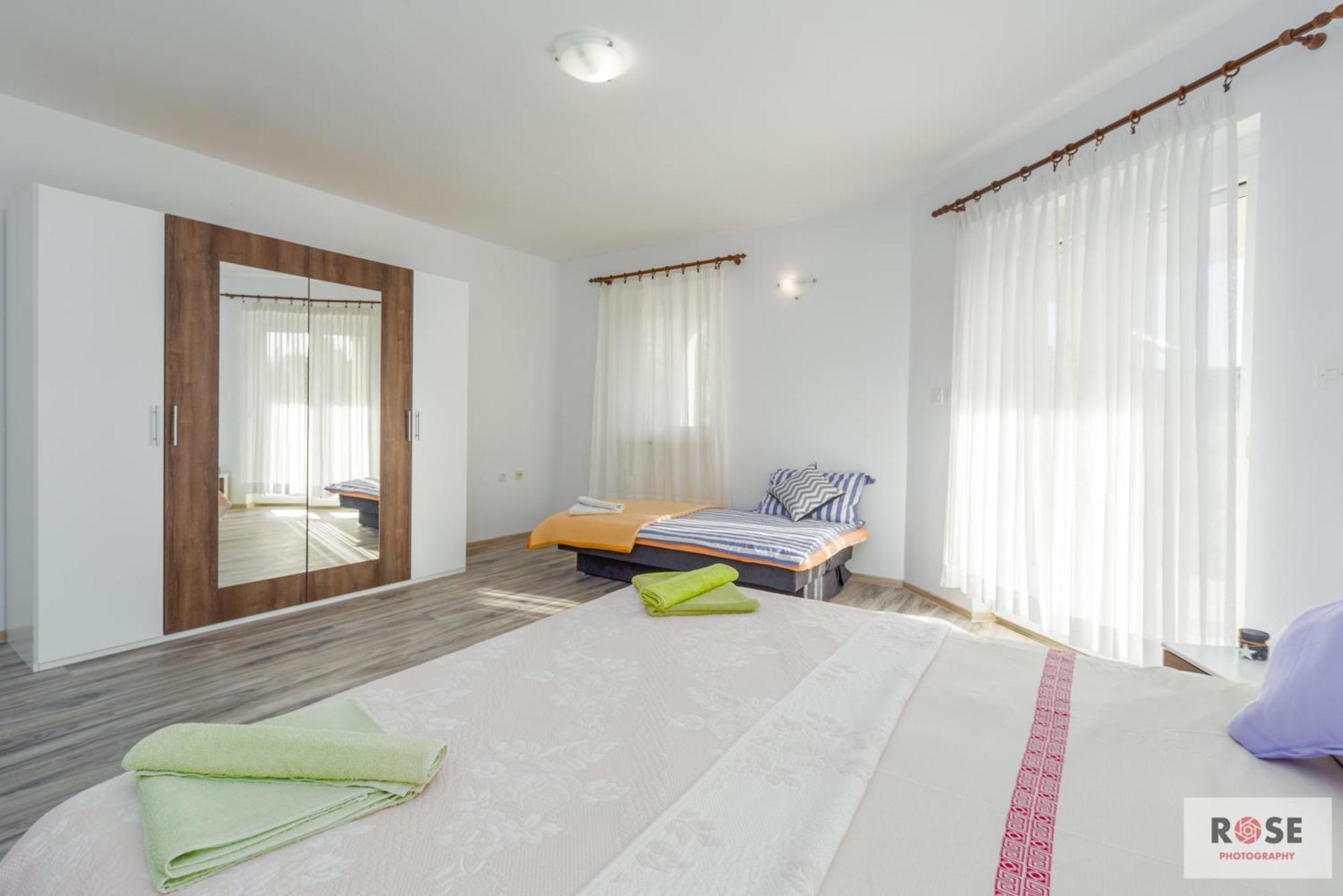 Apartmani Natasa Vrsar Ngoại thất bức ảnh