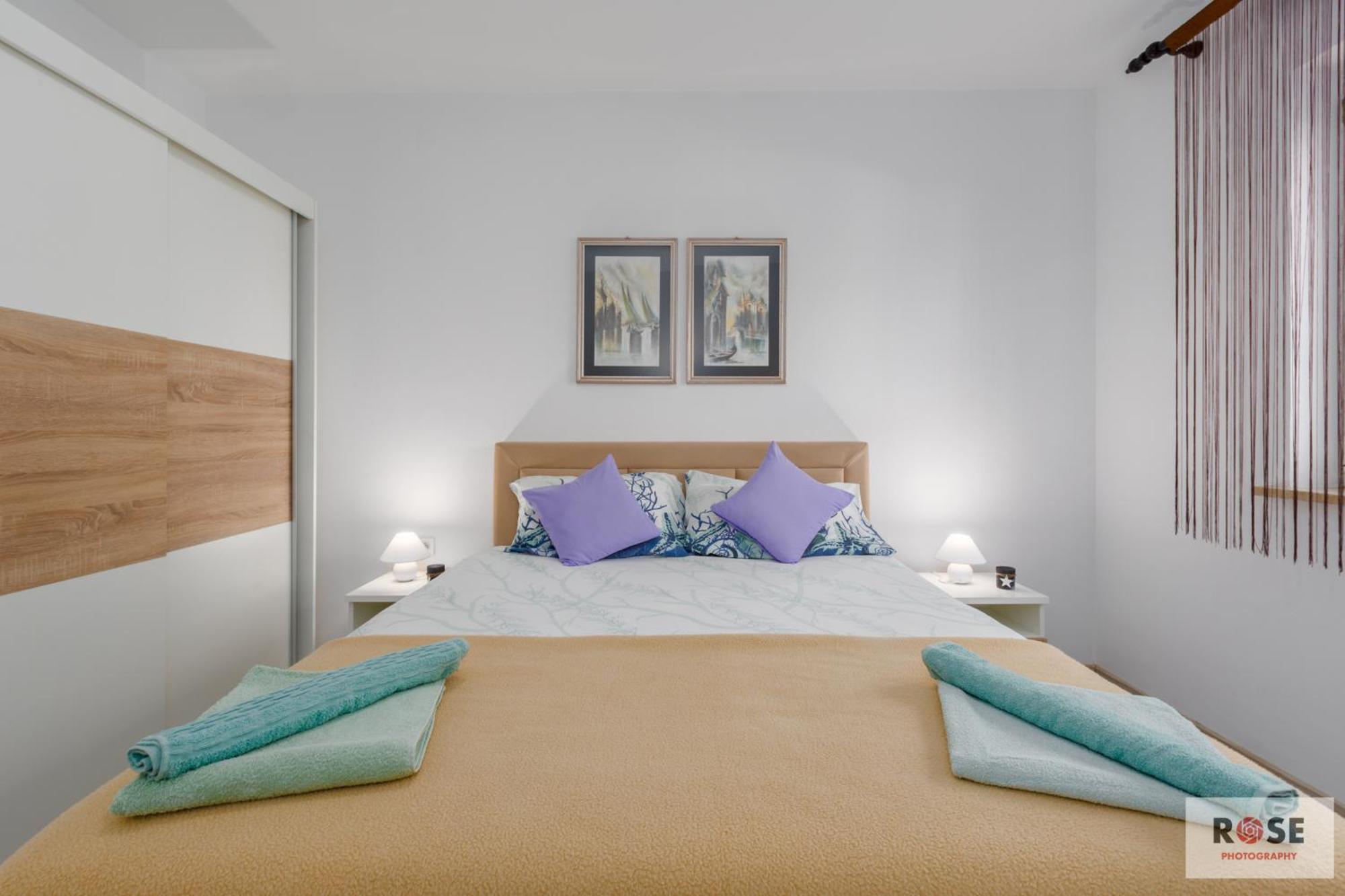 Apartmani Natasa Vrsar Ngoại thất bức ảnh