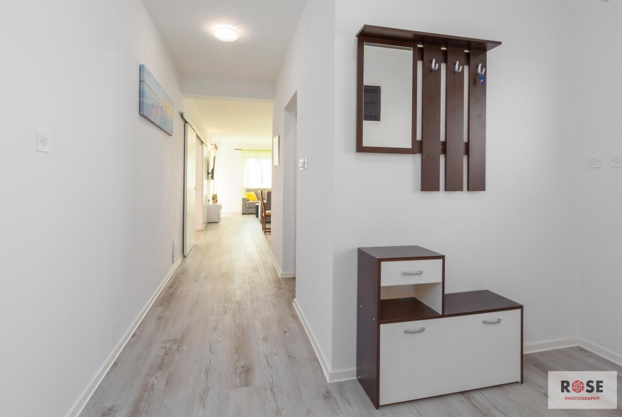 Apartmani Natasa Vrsar Ngoại thất bức ảnh