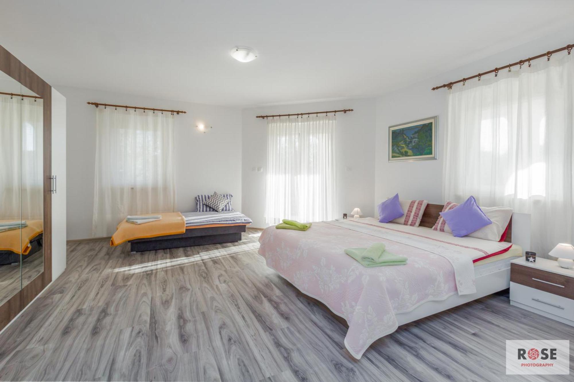 Apartmani Natasa Vrsar Ngoại thất bức ảnh