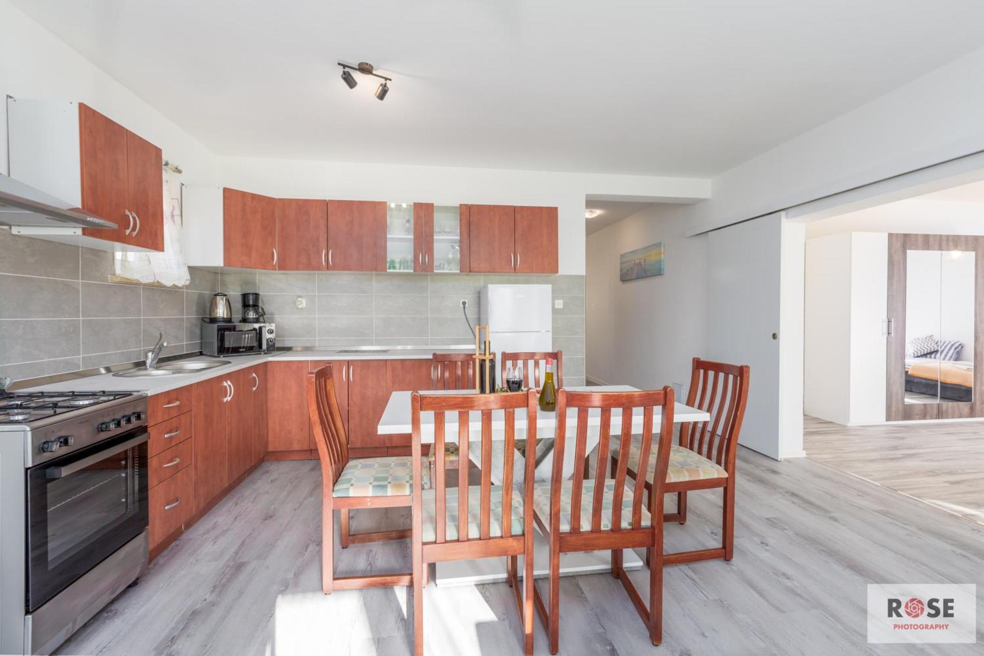 Apartmani Natasa Vrsar Ngoại thất bức ảnh