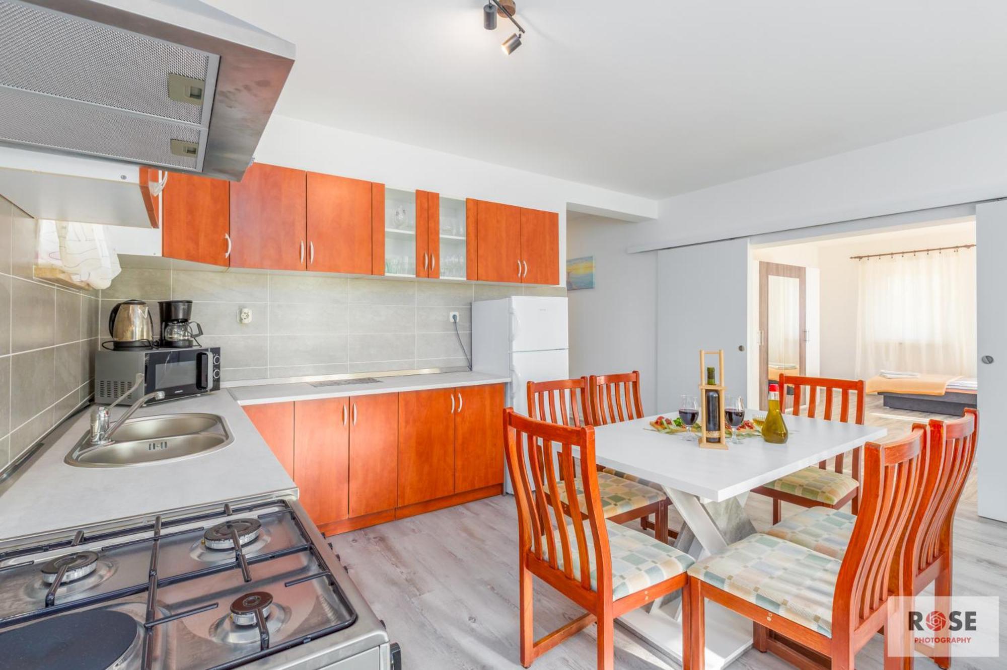 Apartmani Natasa Vrsar Ngoại thất bức ảnh