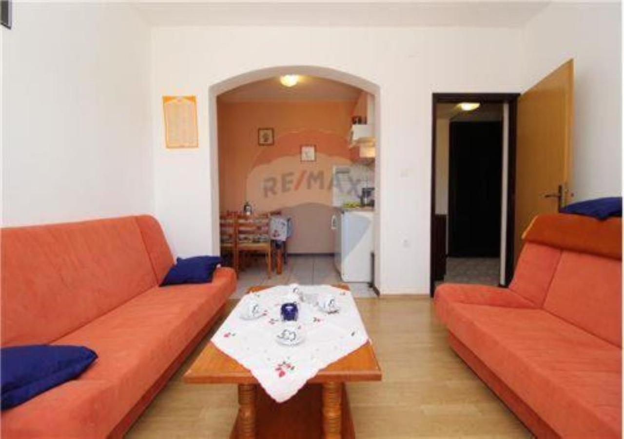 Apartmani Natasa Vrsar Ngoại thất bức ảnh