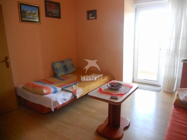 Apartmani Natasa Vrsar Ngoại thất bức ảnh