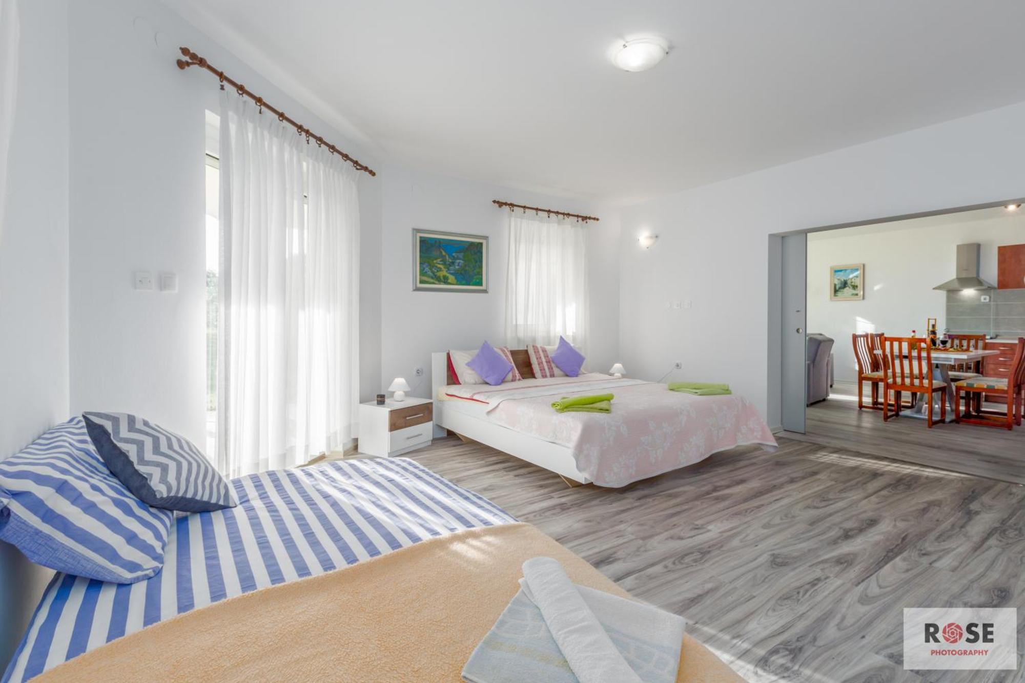 Apartmani Natasa Vrsar Ngoại thất bức ảnh